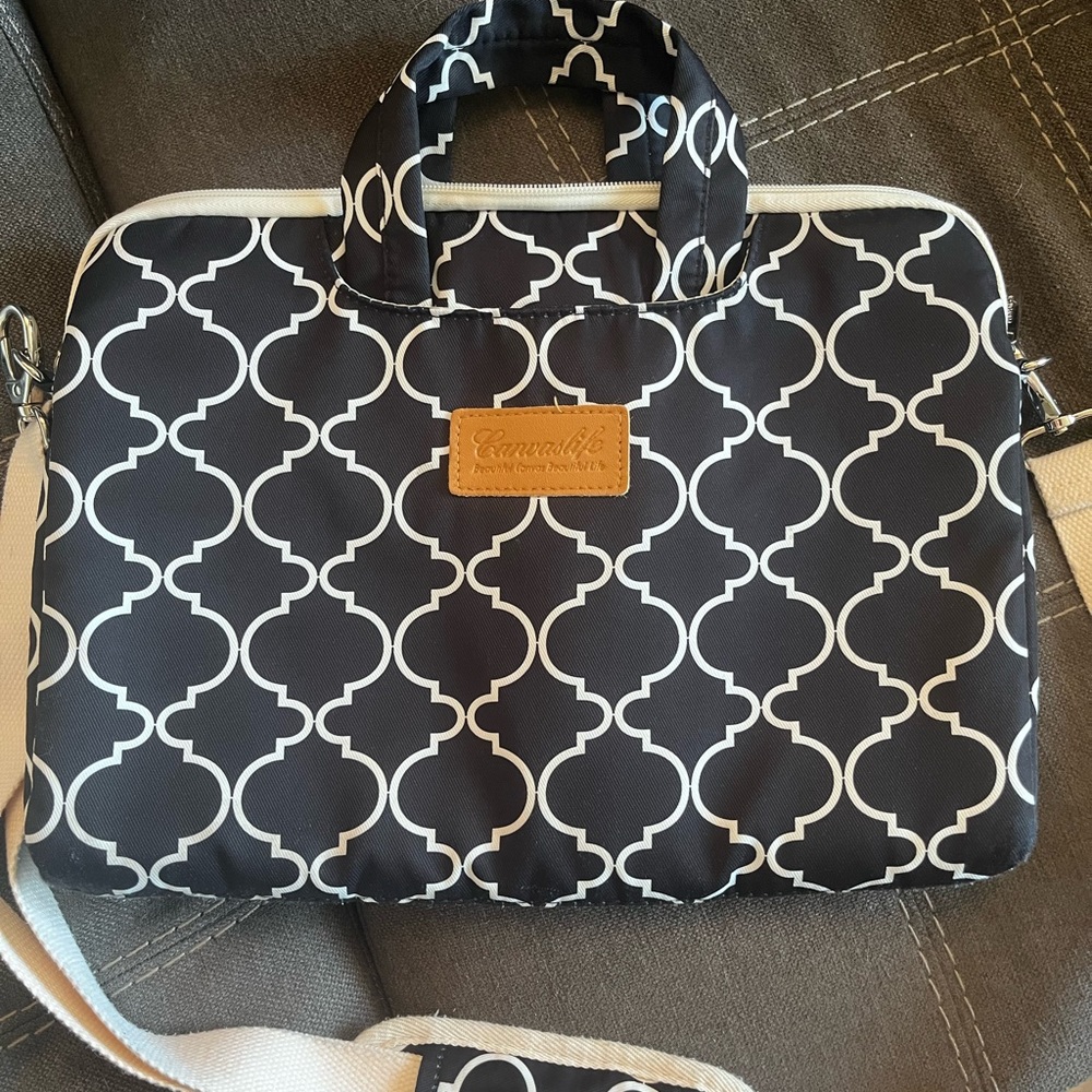 Canvaslife computer bag